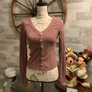 BNWT Sweater by Aeropostale Size Medium